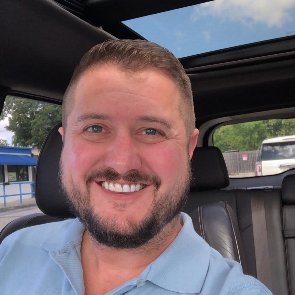 Meet your Posher, Kevin